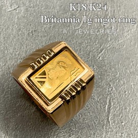 K18 6面カット ダブル 10g 60cm 喜平 ネックレス 品番 k6w-1060 6cut