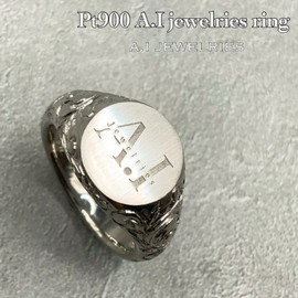 18金 ダイヤモンド ビーズ13 オニキス ペンダント / K18 Diamond