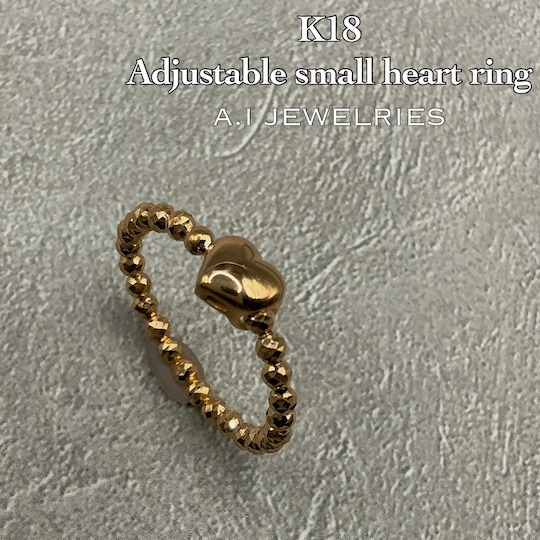 18金を含むリング Ring 商品一覧｜K18・プラチナジュエリーの通信販売
