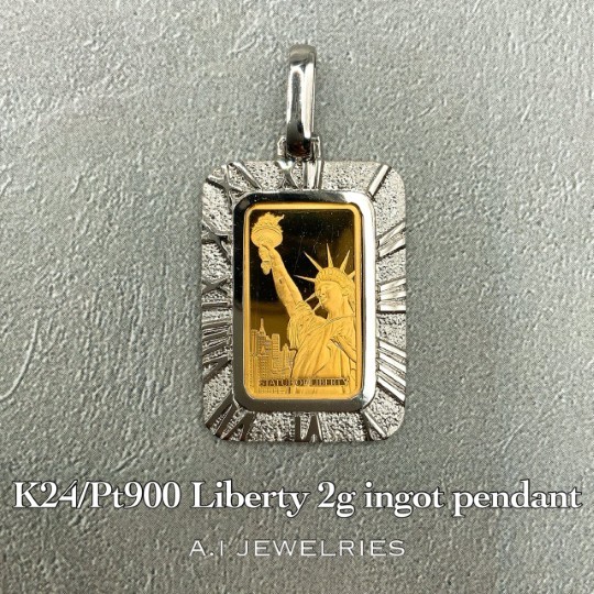 2001年　アメリカ 純プラチナ 自由の女神像 リバティ イーグル　 2001年 アメリカ 純プラチナ 自由の女神像 リバティ イーグル コイン